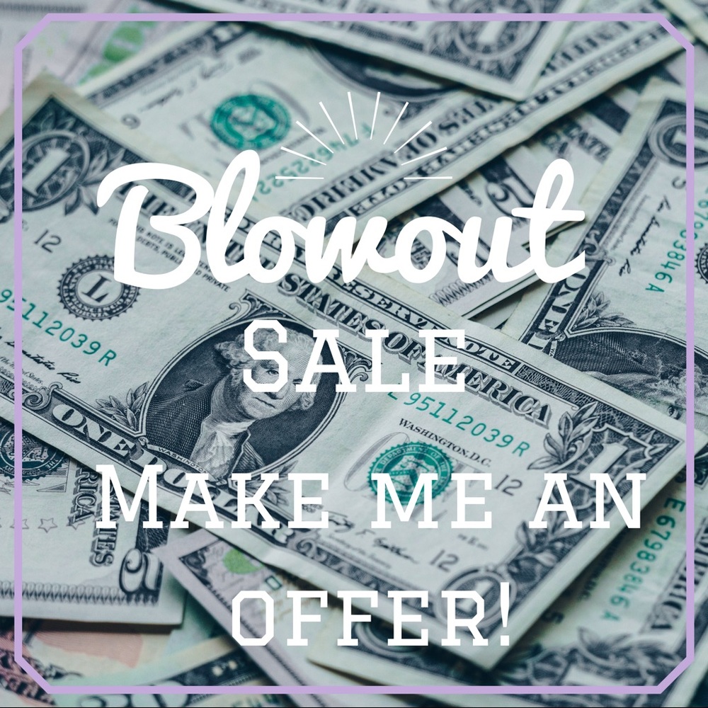 Not for sale